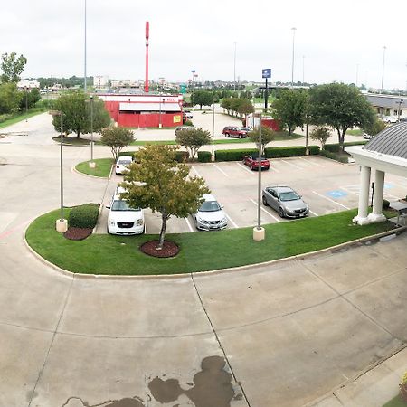Holiday Inn Express Hotel & Suites Greenville By Ihg Luaran gambar