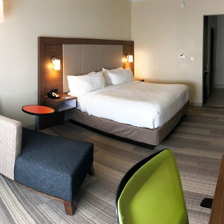 Holiday Inn Express Hotel & Suites Greenville By Ihg Luaran gambar