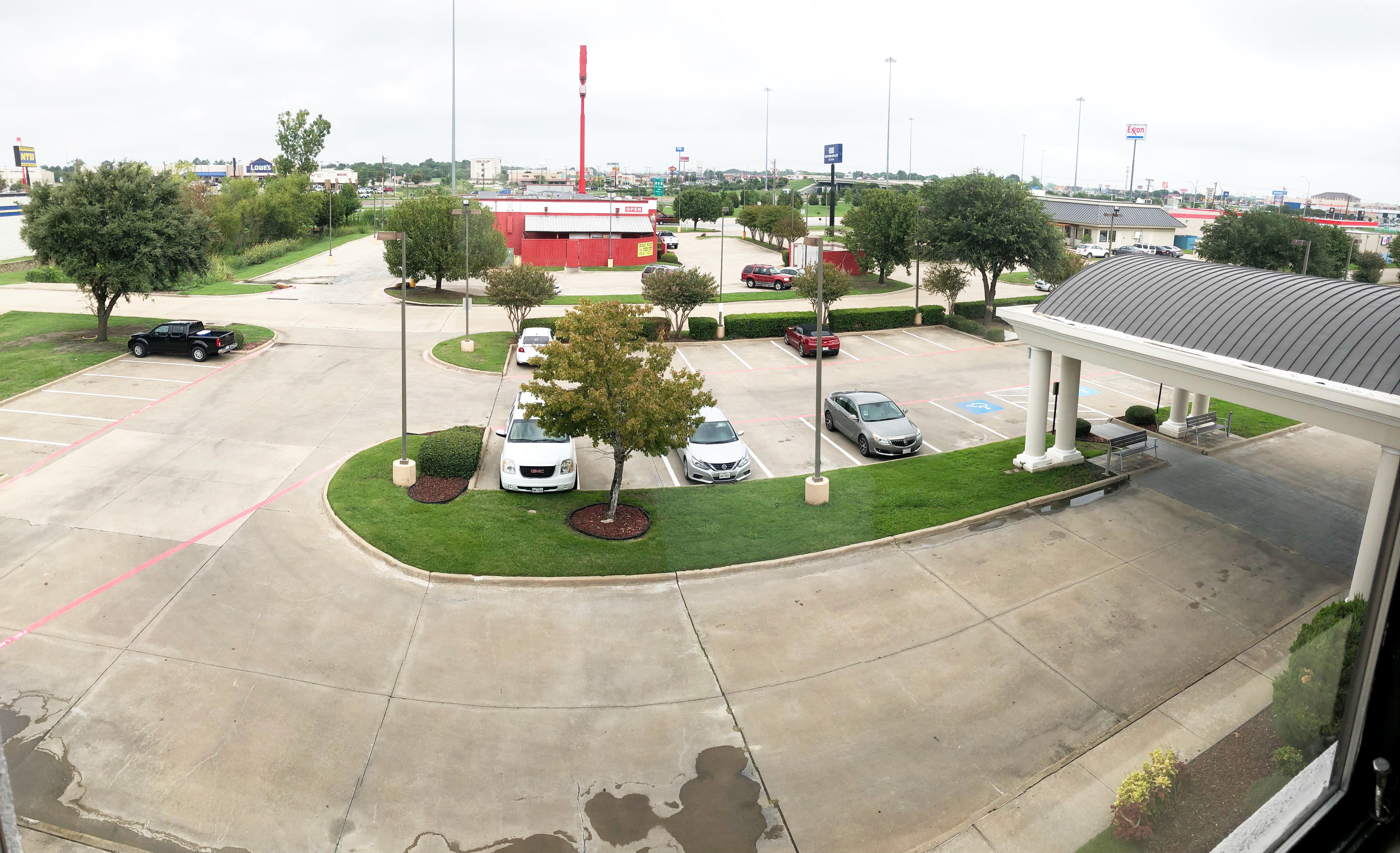 Holiday Inn Express Hotel & Suites Greenville By Ihg Luaran gambar
